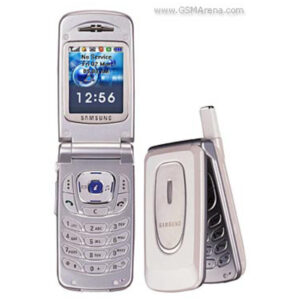 GSM Maroc Téléphones basiques Samsung X430