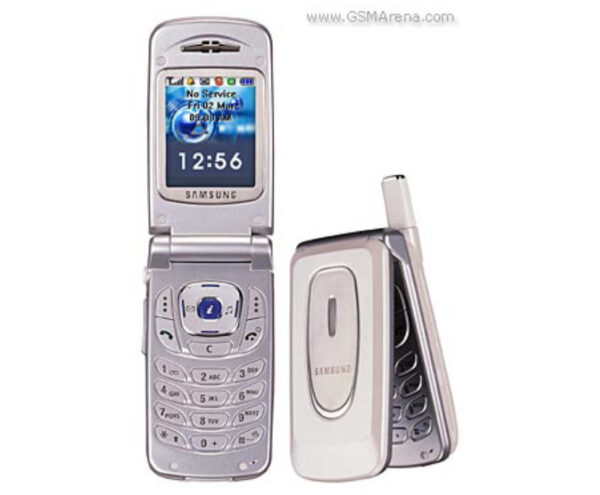 GSM Maroc Téléphones basiques Samsung X430