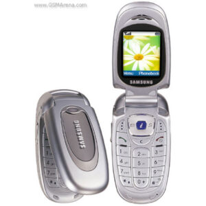 GSM Maroc Téléphones basiques Samsung X480