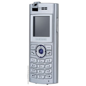 GSM Maroc Téléphones basiques Samsung X610