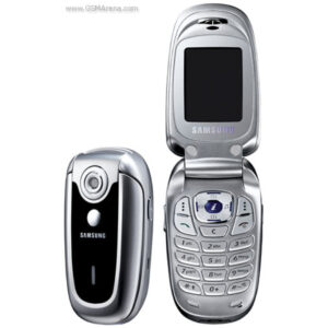 GSM Maroc Téléphones basiques Samsung X640