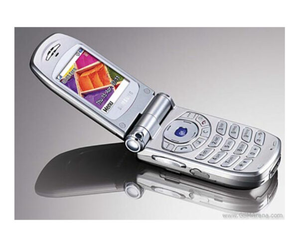 GSM Maroc Téléphones basiques Samsung Z105