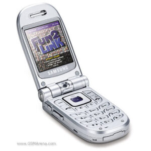GSM Maroc Téléphones basiques Samsung Z107