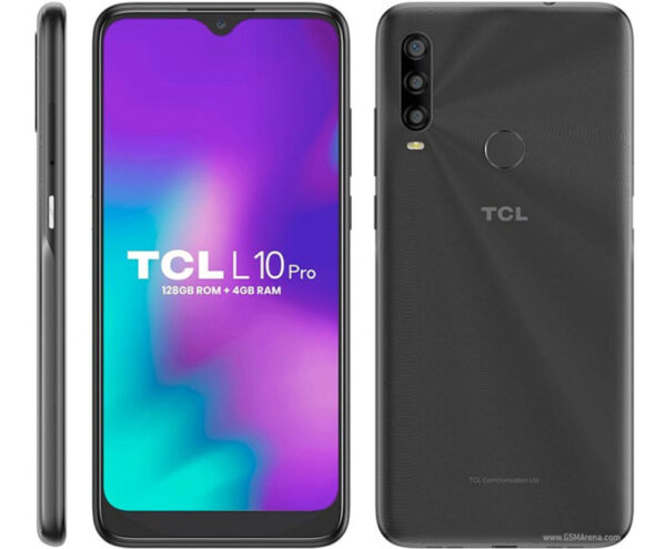 GSM Maroc Smartphone TCL L10 Pro