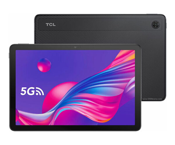 GSM Maroc Tablette TCL Tab 10s 5G