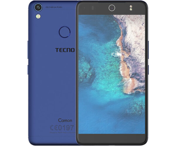 GSM Maroc Smartphone Tecno Camon CX Air