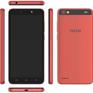 GSM Maroc Smartphone Tecno Pop 1