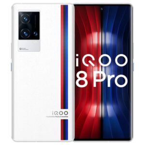 Image de vivo iQOO 8 Pro