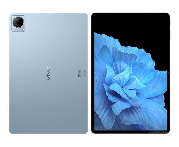 Image de vivo Pad