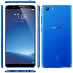 GSM Maroc Smartphone vivo V7