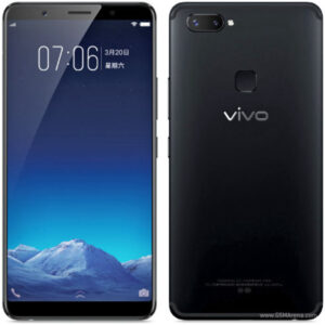 GSM Maroc Smartphone vivo X20 Plus