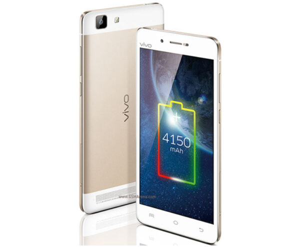 GSM Maroc Smartphone vivo X5Max Platinum Edition