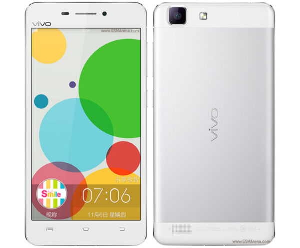 GSM Maroc Smartphone vivo X5