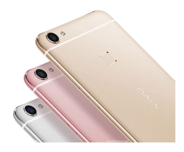 GSM Maroc Smartphone vivo X6S