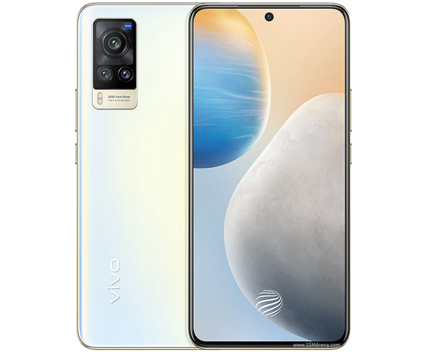 Image de vivo X60 (China) Image de vivo X60 (China)