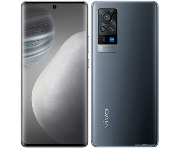 GSM Maroc Smartphone vivo X60 Pro (China)