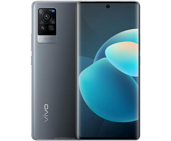 Image de vivo X60 Pro