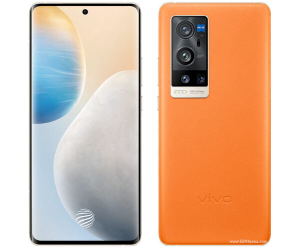 Image de vivo X60 Pro+