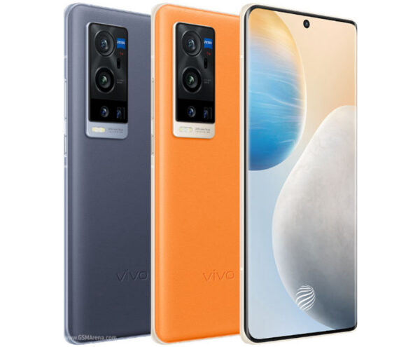 Image de vivo X60 Pro+