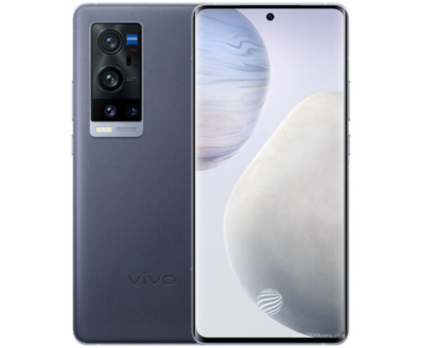 Image de vivo X60 Pro+