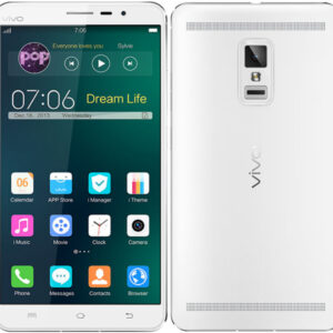 GSM Maroc Smartphone vivo Xplay3S