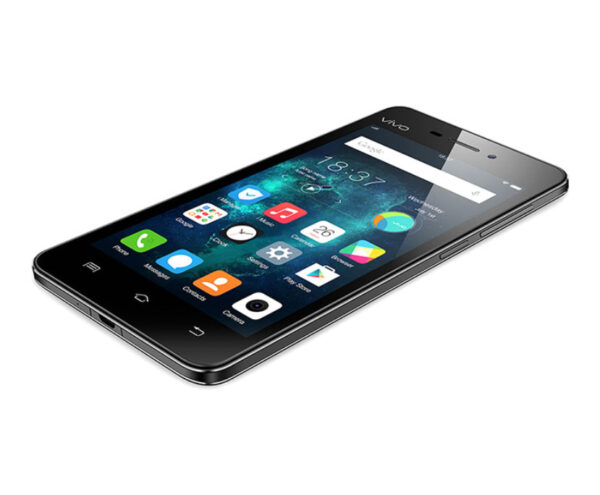 GSM Maroc Smartphone vivo Y31 (2015)