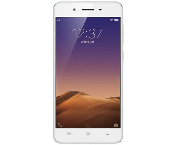 GSM Maroc Smartphone vivo Y55L (vivo 1603)