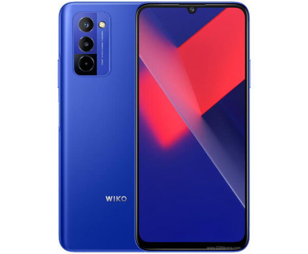 Image de Wiko 10