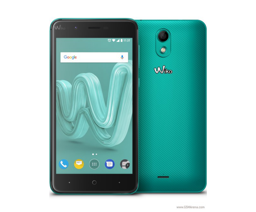 Image de Wiko Kenny Image de Wiko Kenny
