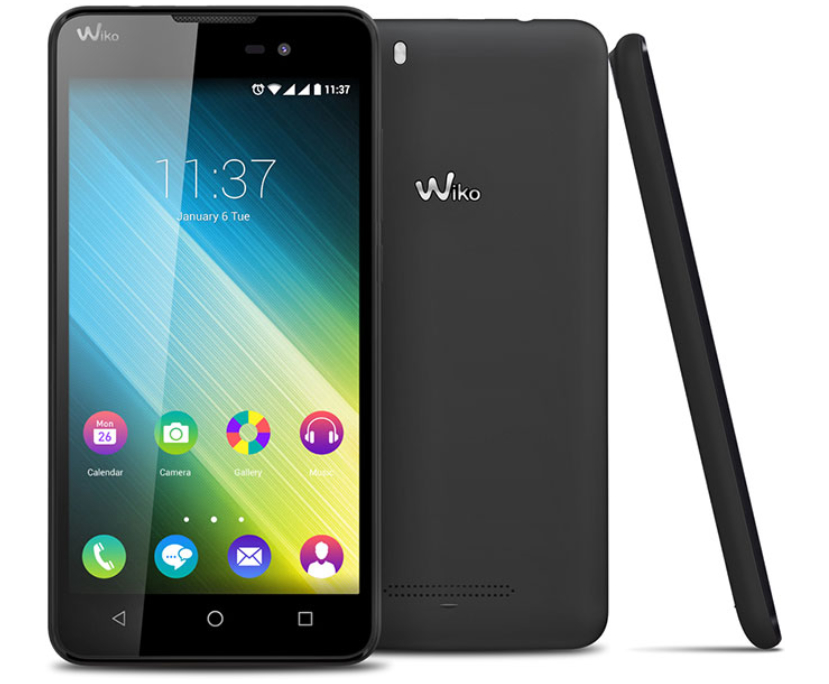 Image de Wiko Lenny2 Image de Wiko Lenny2