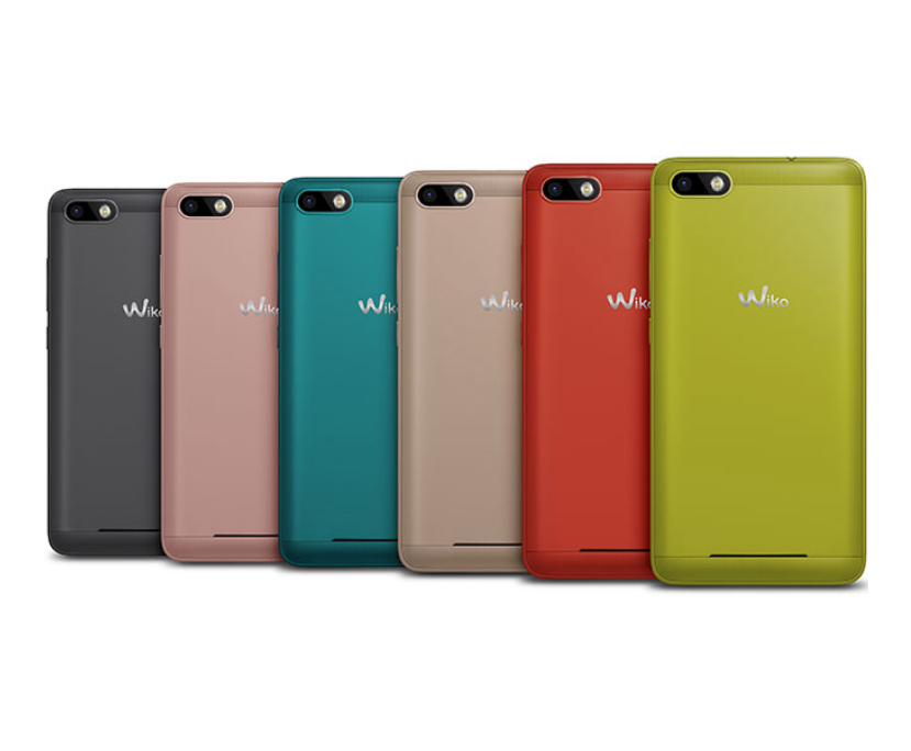 Image de Wiko Lenny3 Image de Wiko Lenny3