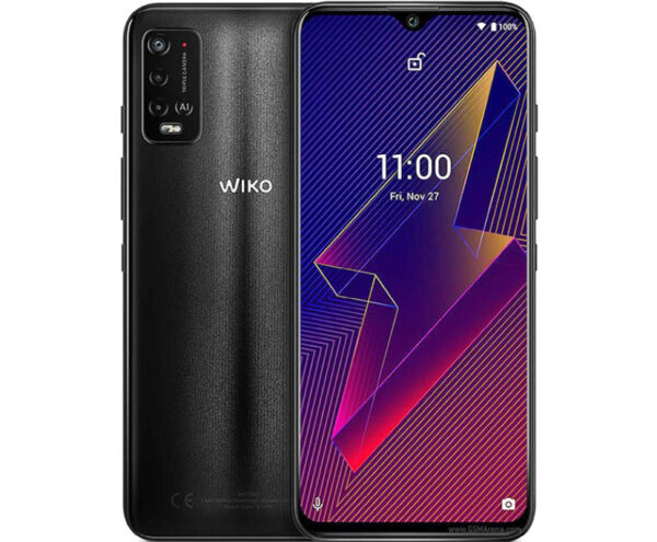 Image de Wiko Power U20