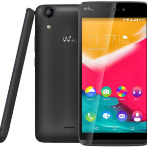 GSM Maroc Smartphone Wiko Rainbow Jam 4G