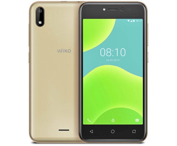 GSM Maroc Smartphone Wiko Sunny4