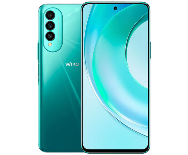 Image de Wiko T50