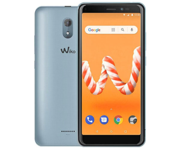 GSM Maroc Smartphone Wiko Sunny3 Plus