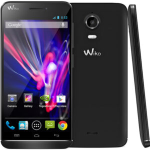 GSM Maroc Smartphone Wiko Wax