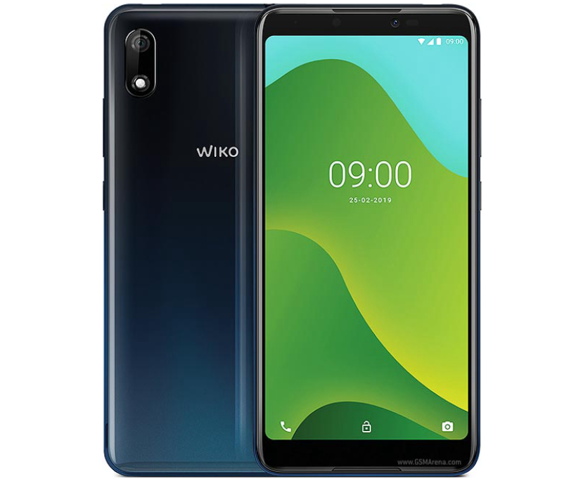 Image de Wiko Y70 Image de Wiko Y70