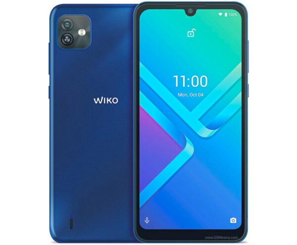 Image de Wiko Y82