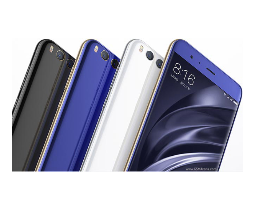 Image de Xiaomi Mi 6 Image de Xiaomi Mi 6