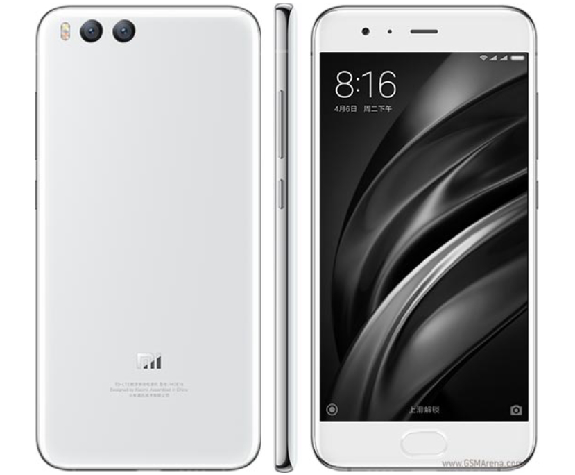 Image de Xiaomi Mi 6 Image de Xiaomi Mi 6