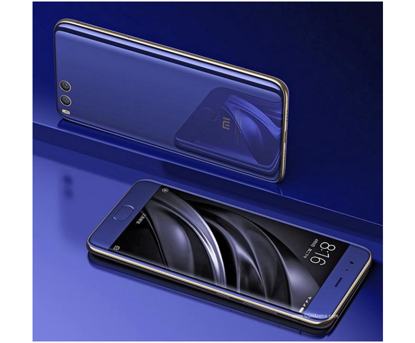 Image de Xiaomi Mi 6 Image de Xiaomi Mi 6