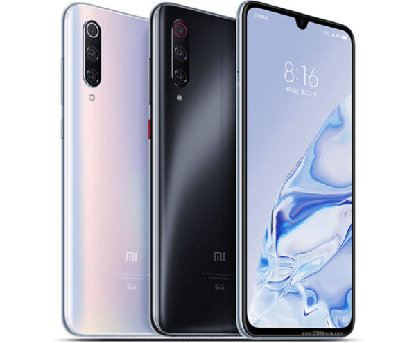 Image de Xiaomi Mi 9 Pro 5G