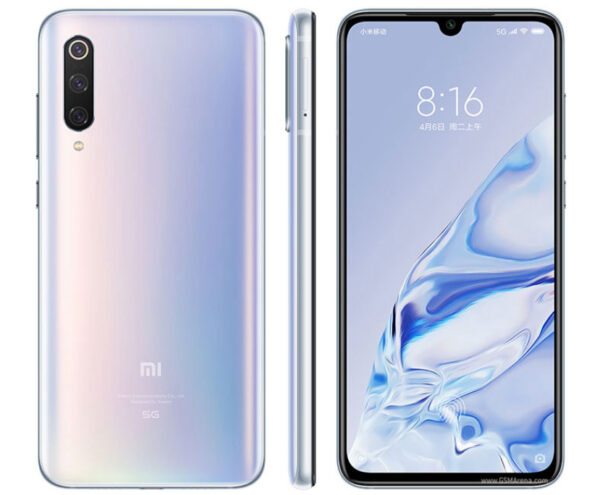 GSM Maroc Smartphone Xiaomi Mi 9 Pro 5G