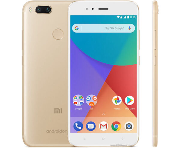 GSM Maroc Smartphone Xiaomi Mi A1 (Mi 5X)