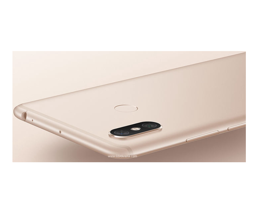 Image de Xiaomi Mi Max 3 Image de Xiaomi Mi Max 3