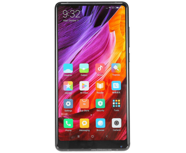 GSM Maroc Smartphone Xiaomi Mi Mix 2