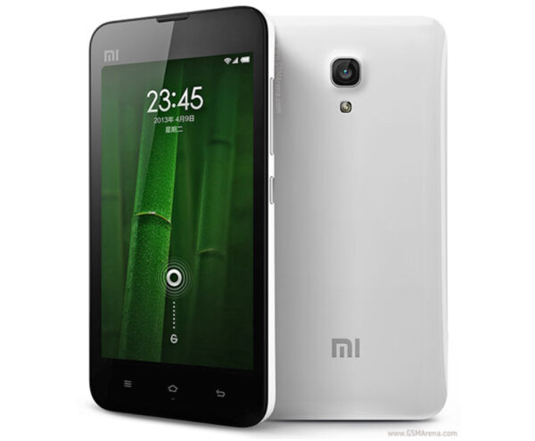 GSM Maroc Smartphone Xiaomi Mi 2A