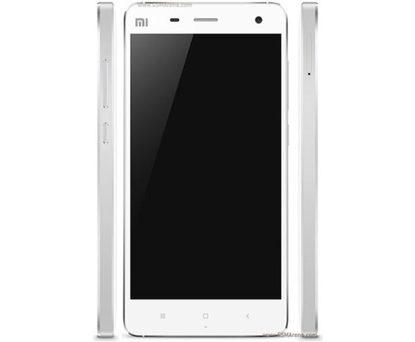 GSM Maroc Smartphone Xiaomi Mi 4