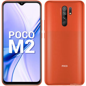 GSM Maroc Smartphone Xiaomi Poco M2